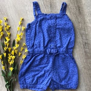 GAP romper